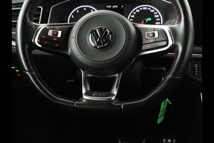 Volkswagen Polo 2.0 TSI GTI | Apple Carplay | LED | Navigatie |