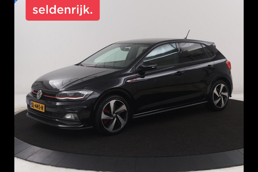 Volkswagen Polo 2.0 TSI GTI | Apple Carplay | LED | Navigatie |