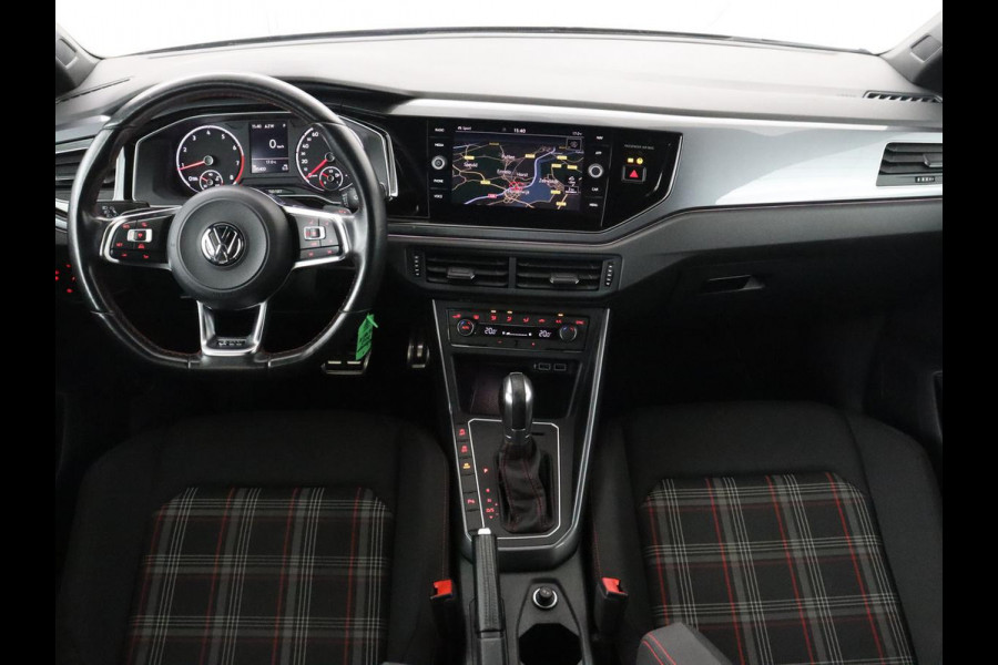 Volkswagen Polo 2.0 TSI GTI | Apple Carplay | LED | Navigatie |