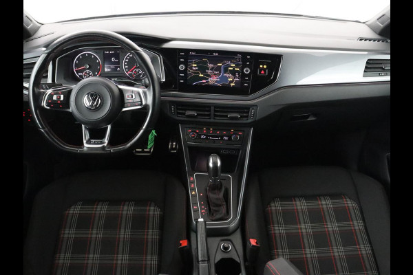 Volkswagen Polo 2.0 TSI GTI | Apple Carplay | LED | Navigatie |