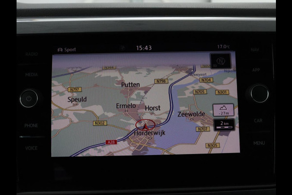 Volkswagen Polo 2.0 TSI GTI | Apple Carplay | LED | Navigatie |