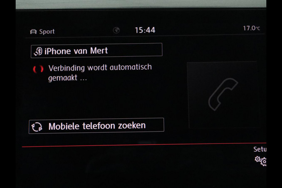 Volkswagen Polo 2.0 TSI GTI | Apple Carplay | LED | Navigatie |