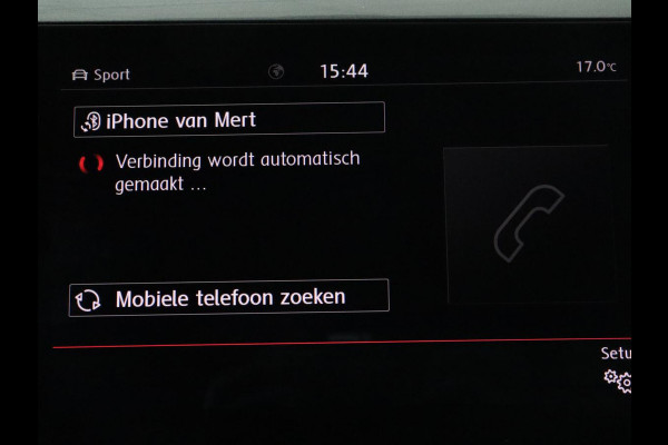 Volkswagen Polo 2.0 TSI GTI | Apple Carplay | LED | Navigatie |