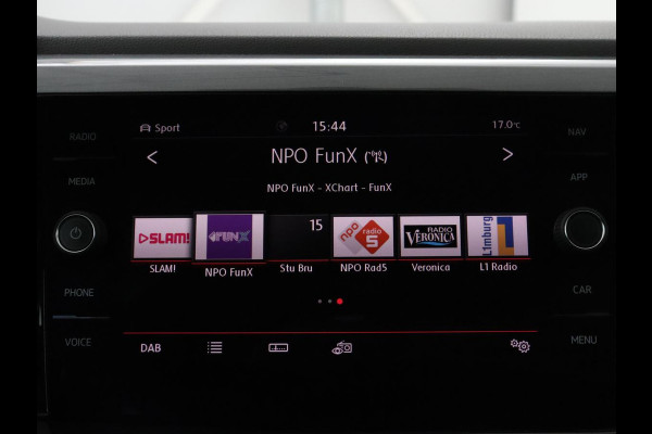 Volkswagen Polo 2.0 TSI GTI | Apple Carplay | LED | Navigatie |