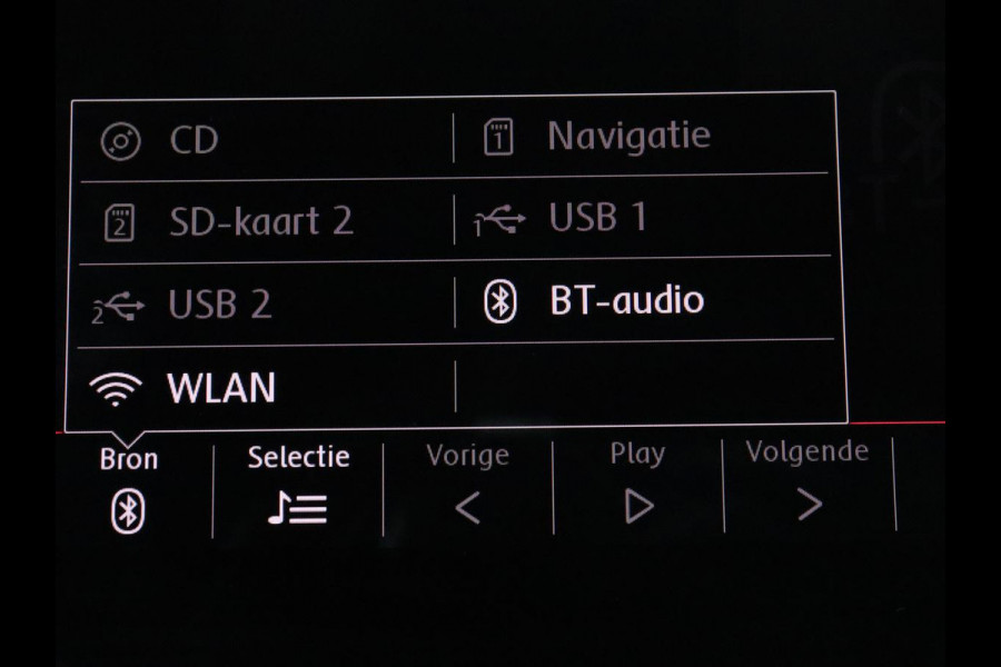 Volkswagen Polo 2.0 TSI GTI | Apple Carplay | LED | Navigatie |