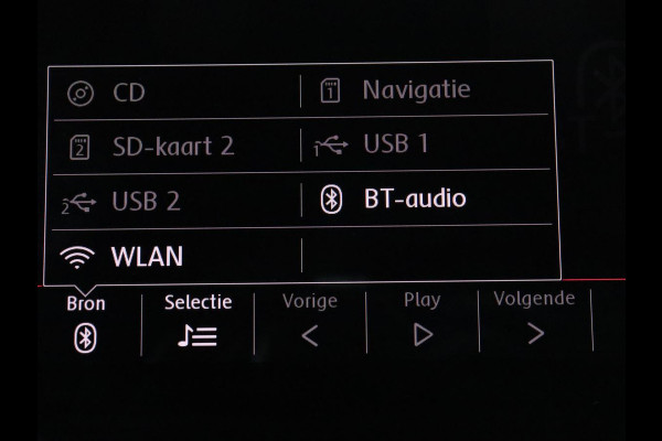 Volkswagen Polo 2.0 TSI GTI | Apple Carplay | LED | Navigatie |