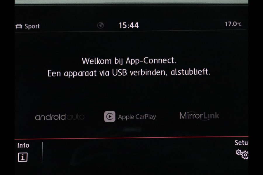 Volkswagen Polo 2.0 TSI GTI | Apple Carplay | LED | Navigatie |
