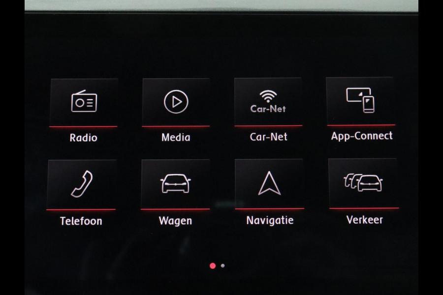 Volkswagen Polo 2.0 TSI GTI | Apple Carplay | LED | Navigatie |