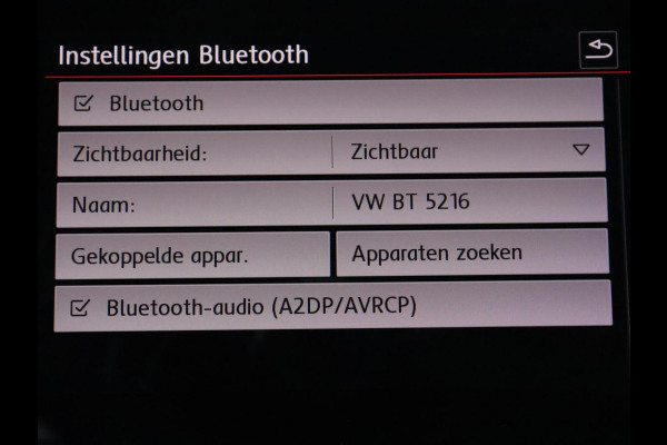 Volkswagen Polo 2.0 TSI GTI | Apple Carplay | LED | Navigatie |