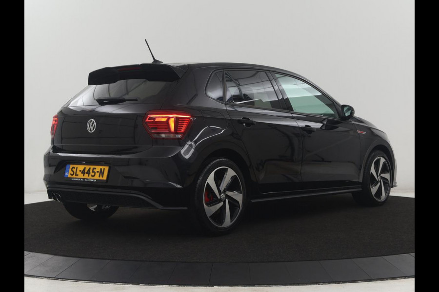 Volkswagen Polo 2.0 TSI GTI | Apple Carplay | LED | Navigatie |