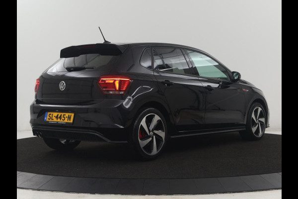 Volkswagen Polo 2.0 TSI GTI | Apple Carplay | LED | Navigatie |