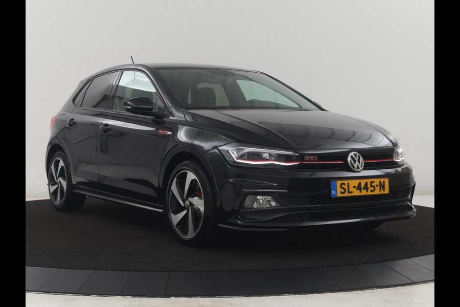 Volkswagen Polo 2.0 TSI GTI | Apple Carplay | LED | Navigatie |