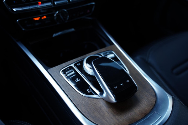 Mercedes-Benz G-Klasse 500 AMG / 22" / Rubeliet Red Metallic