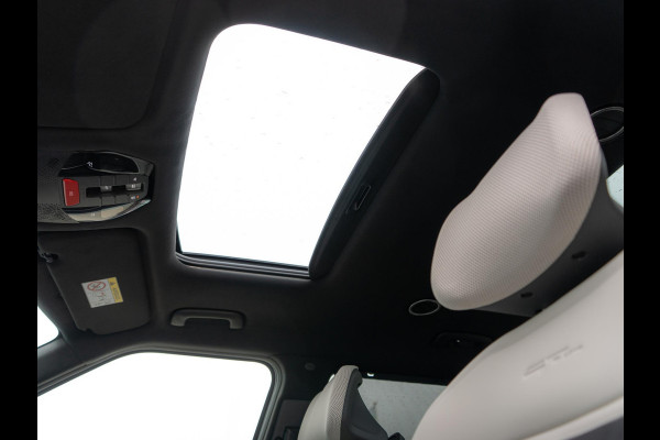 Kia EV9 GT-Line AWD 99.8 kWh PANTHERA METAL UIT VOORRAAD | 7-Pers. | 21" | Head-Up | Stoel-/Stuurverwarming | Premium Audio | Schuif-/kanteldak | Adapt. Cruise |