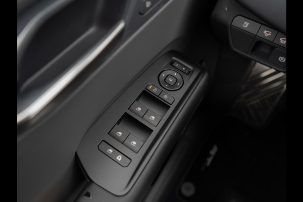 Kia EV9 GT-Line AWD 99.8 kWh PANTHERA METAL UIT VOORRAAD | 7-Pers. | 21" | Head-Up | Stoel-/Stuurverwarming | Premium Audio | Schuif-/kanteldak | Adapt. Cruise |
