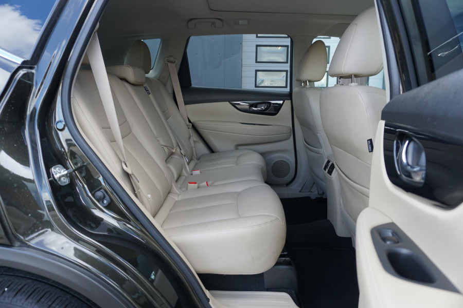 Nissan X-Trail 1.3 DIG-T Tekna + PANO / LEDER / 360 CAMERA / TREKHAAK