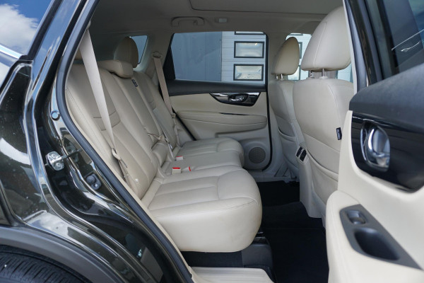Nissan X-Trail 1.3 DIG-T Tekna + PANO / LEDER / 360 CAMERA / TREKHAAK