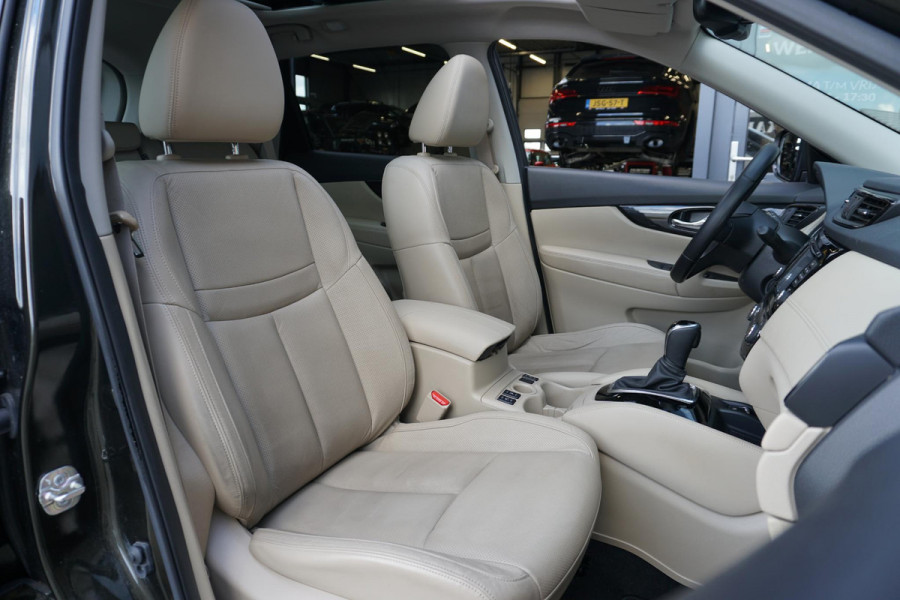Nissan X-Trail 1.3 DIG-T Tekna + PANO / LEDER / 360 CAMERA / TREKHAAK
