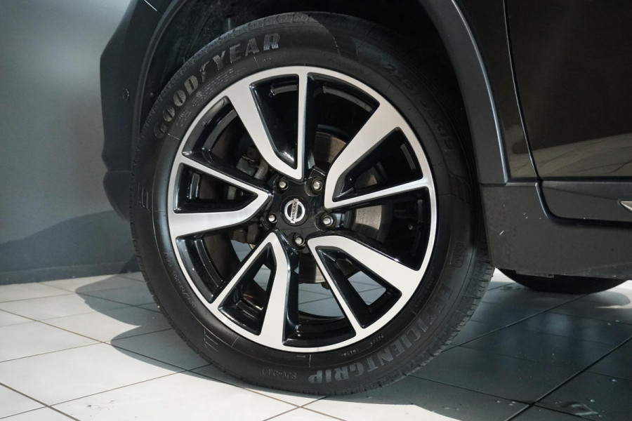Nissan X-Trail 1.3 DIG-T Tekna + PANO / LEDER / 360 CAMERA / TREKHAAK