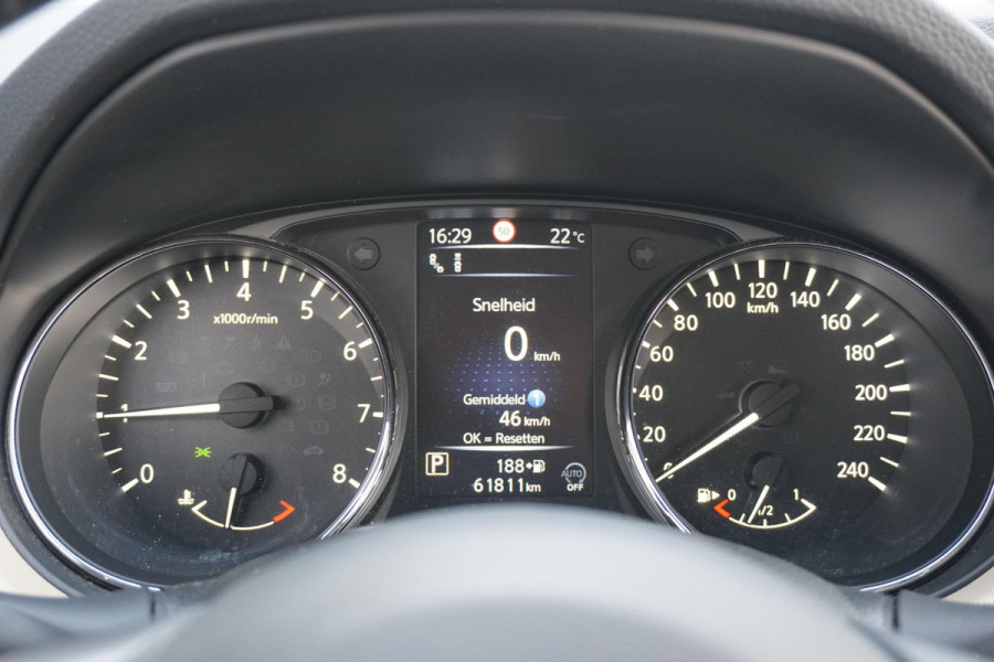 Nissan X-Trail 1.3 DIG-T Tekna + PANO / LEDER / 360 CAMERA / TREKHAAK