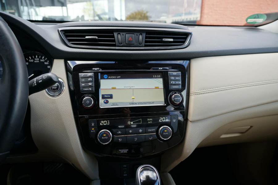 Nissan X-Trail 1.3 DIG-T Tekna + PANO / LEDER / 360 CAMERA / TREKHAAK