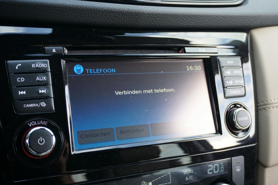 Nissan X-Trail 1.3 DIG-T Tekna + PANO / LEDER / 360 CAMERA / TREKHAAK