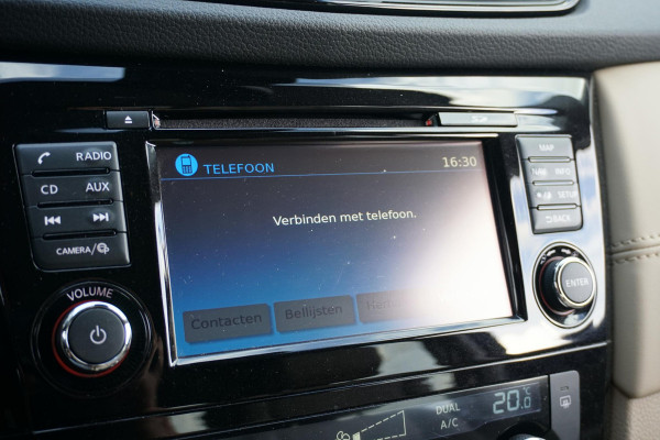 Nissan X-Trail 1.3 DIG-T Tekna + PANO / LEDER / 360 CAMERA / TREKHAAK