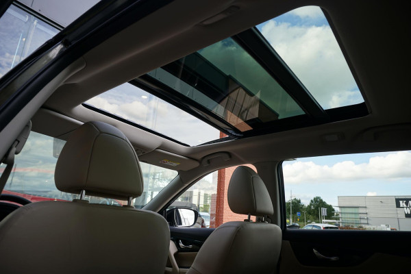 Nissan X-Trail 1.3 DIG-T Tekna + PANO / LEDER / 360 CAMERA / TREKHAAK
