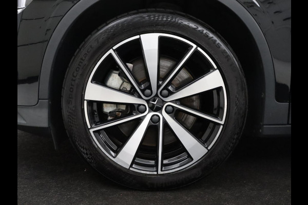 Polestar 2 Standard Range Single Motor 63kWh | SOH 89,4% | Stoelverwarming | Camera | Trekhaak | LED | Keyless |
