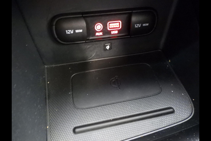Kia Niro 1.6 GDi Hybrid ExecutiveLine LEER/NAVI/CAMERA/XENON/18"LMV!