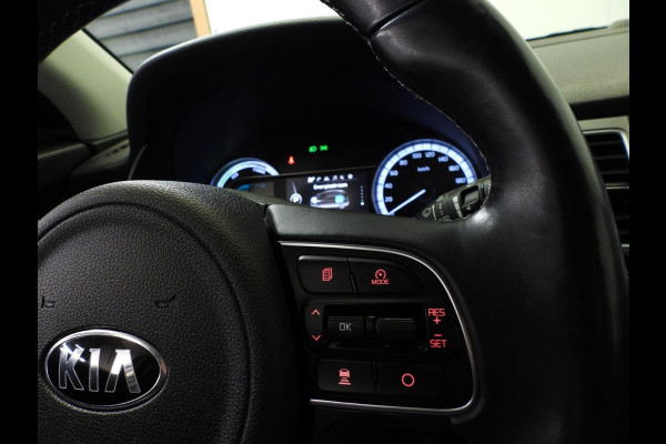 Kia Niro 1.6 GDi Hybrid ExecutiveLine LEER/NAVI/CAMERA/XENON/18"LMV!