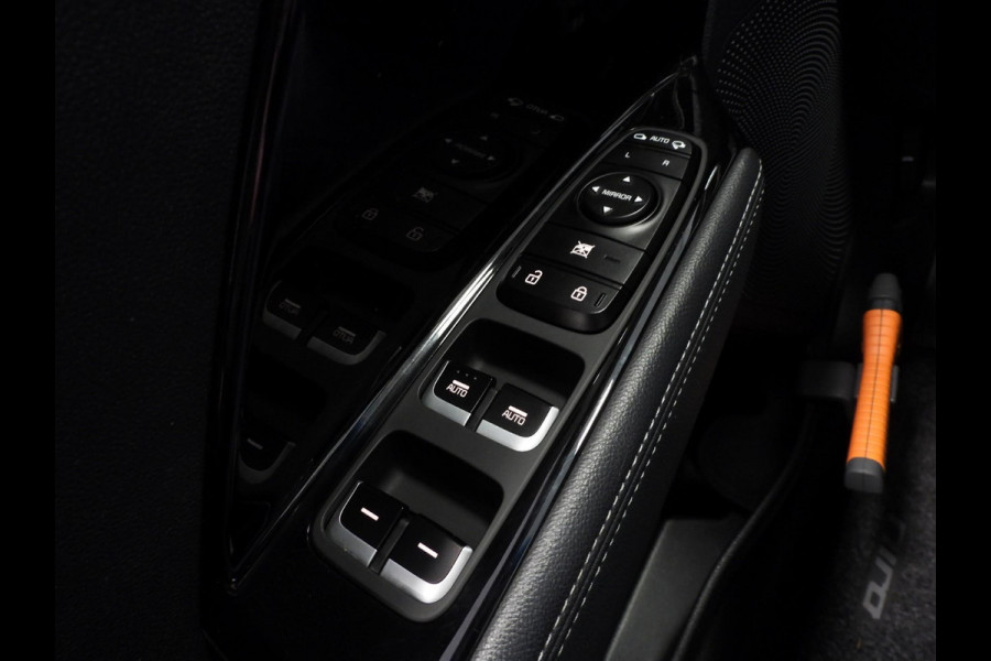 Kia Niro 1.6 GDi Hybrid ExecutiveLine LEER/NAVI/CAMERA/XENON/18"LMV!