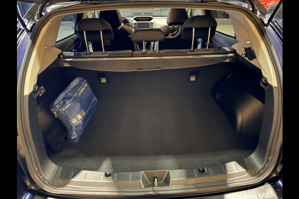 Subaru XV 2.0i e-BOXER Luxury Automaat | 4X4 | Adaptive-cruise | Navigatie | Apple-carplay Camera voor en achter | 49. 000 km met NAP