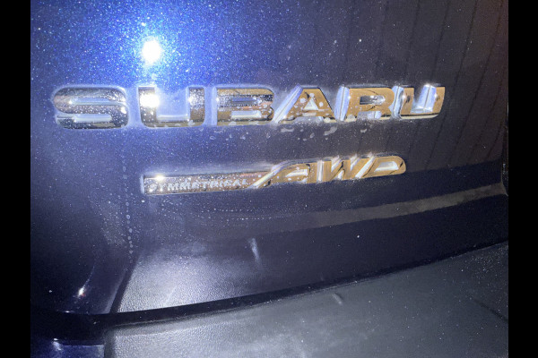 Subaru XV 2.0i e-BOXER Luxury Automaat | 4X4 | Adaptive-cruise | Navigatie | Apple-carplay Camera voor en achter | 49. 000 km met NAP