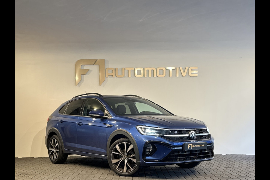 Volkswagen Taigo 1.0 TSI R-Line Keyless|Camera|ACC|Sfeer|IQ