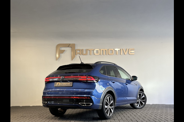 Volkswagen Taigo 1.0 TSI R-Line Keyless|Camera|ACC|Sfeer|IQ