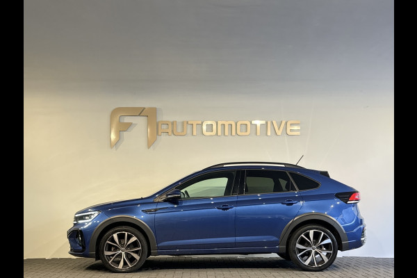 Volkswagen Taigo 1.0 TSI R-Line Keyless|Camera|ACC|Sfeer|IQ