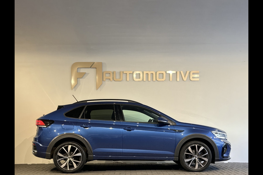 Volkswagen Taigo 1.0 TSI R-Line Keyless|Camera|ACC|Sfeer|IQ