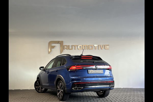 Volkswagen Taigo 1.0 TSI R-Line Keyless|Camera|ACC|Sfeer|IQ