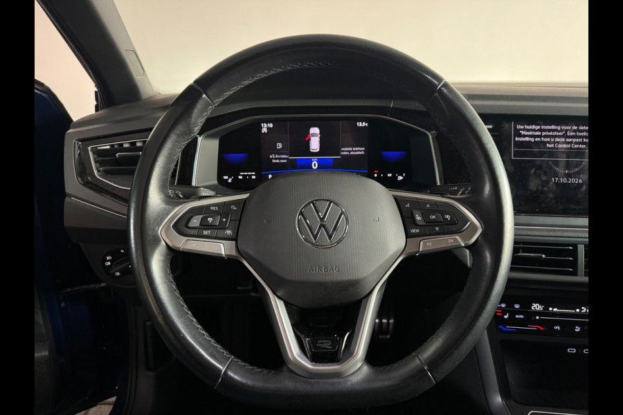 Volkswagen Taigo 1.0 TSI R-Line Keyless|Camera|ACC|Sfeer|IQ