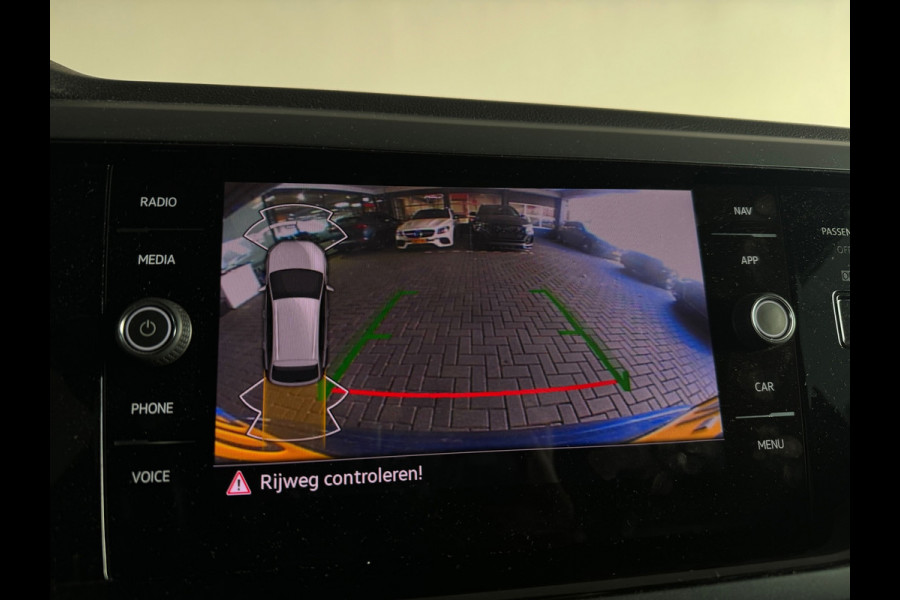 Volkswagen Taigo 1.0 TSI R-Line Keyless|Camera|ACC|Sfeer|IQ