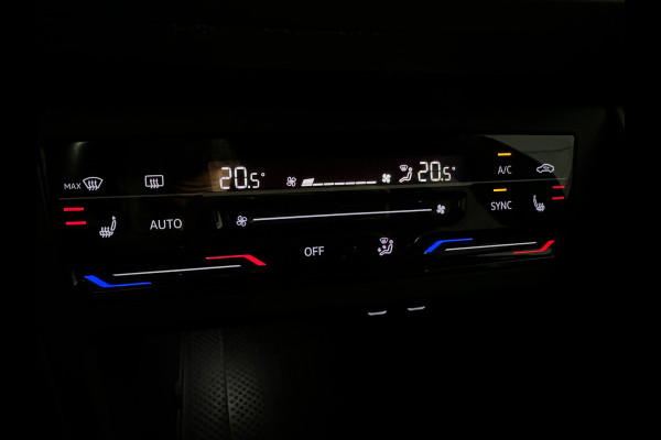 Volkswagen Taigo 1.0 TSI R-Line Keyless|Camera|ACC|Sfeer|IQ