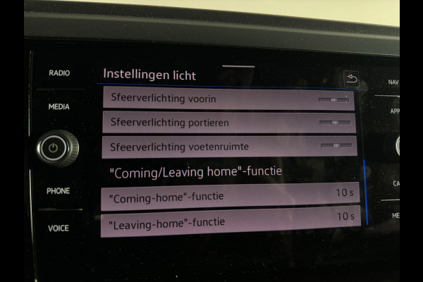 Volkswagen Taigo 1.0 TSI R-Line Keyless|Camera|ACC|Sfeer|IQ