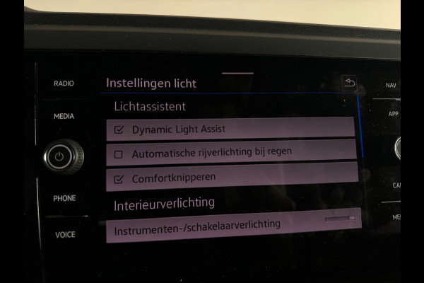 Volkswagen Taigo 1.0 TSI R-Line Keyless|Camera|ACC|Sfeer|IQ