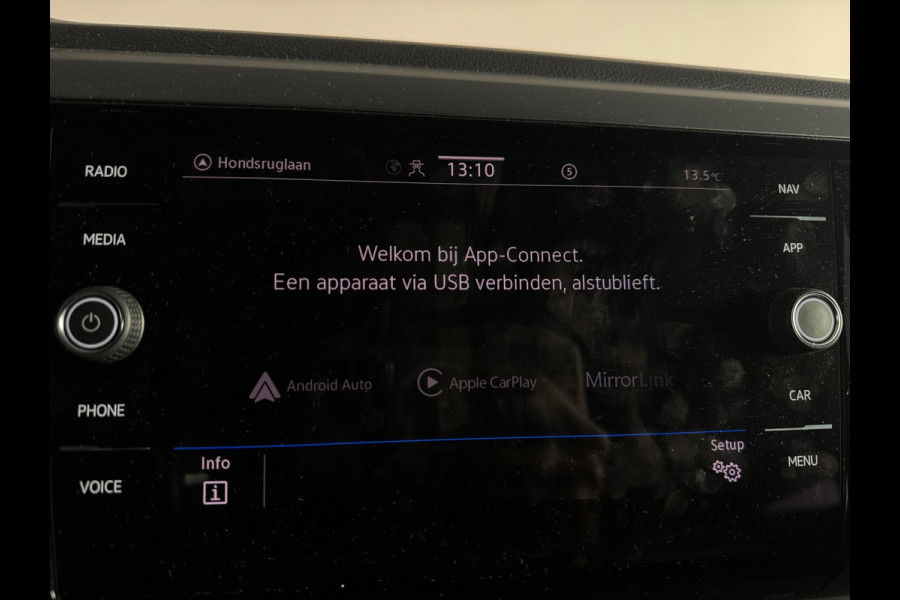 Volkswagen Taigo 1.0 TSI R-Line Keyless|Camera|ACC|Sfeer|IQ