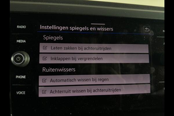 Volkswagen Taigo 1.0 TSI R-Line Keyless|Camera|ACC|Sfeer|IQ