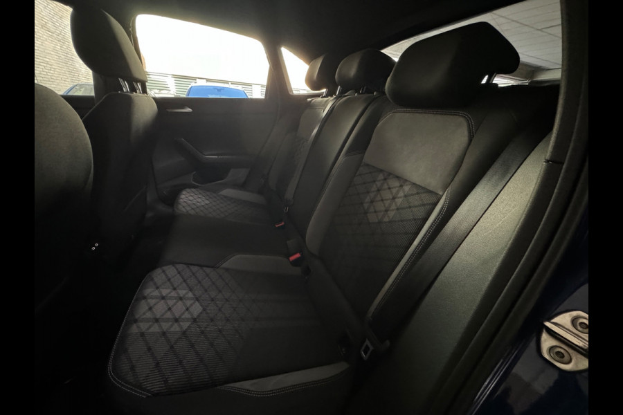 Volkswagen Taigo 1.0 TSI R-Line Keyless|Camera|ACC|Sfeer|IQ
