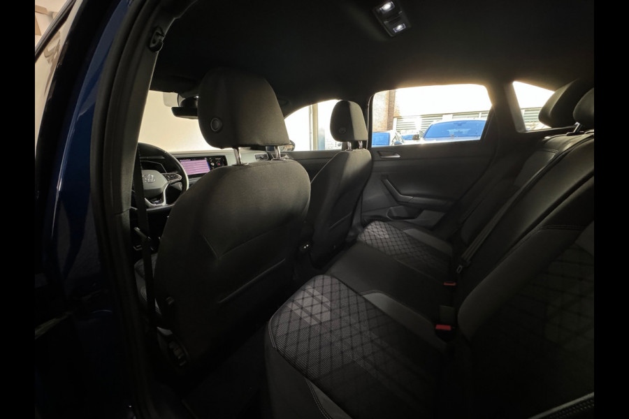 Volkswagen Taigo 1.0 TSI R-Line Keyless|Camera|ACC|Sfeer|IQ