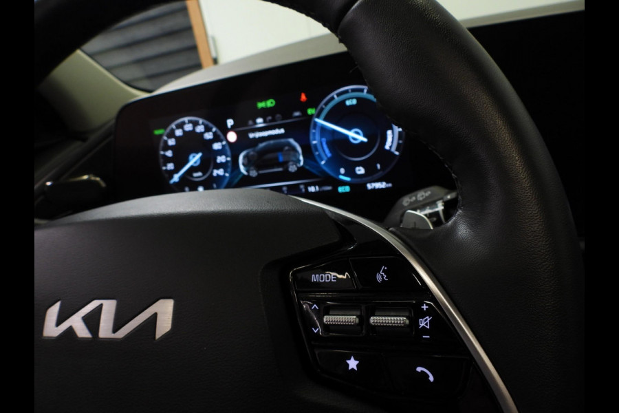 Kia Niro 1.6 GDi Hybrid ExecutiveLine LEER/MEMORY/HEAD-UP/LED/18"LMV!