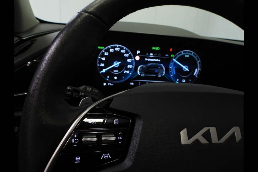 Kia Niro 1.6 GDi Hybrid ExecutiveLine LEER/MEMORY/HEAD-UP/LED/18"LMV!